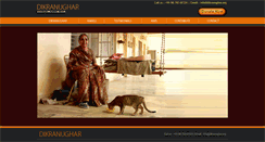 Desktop Screenshot of dikranughar.org